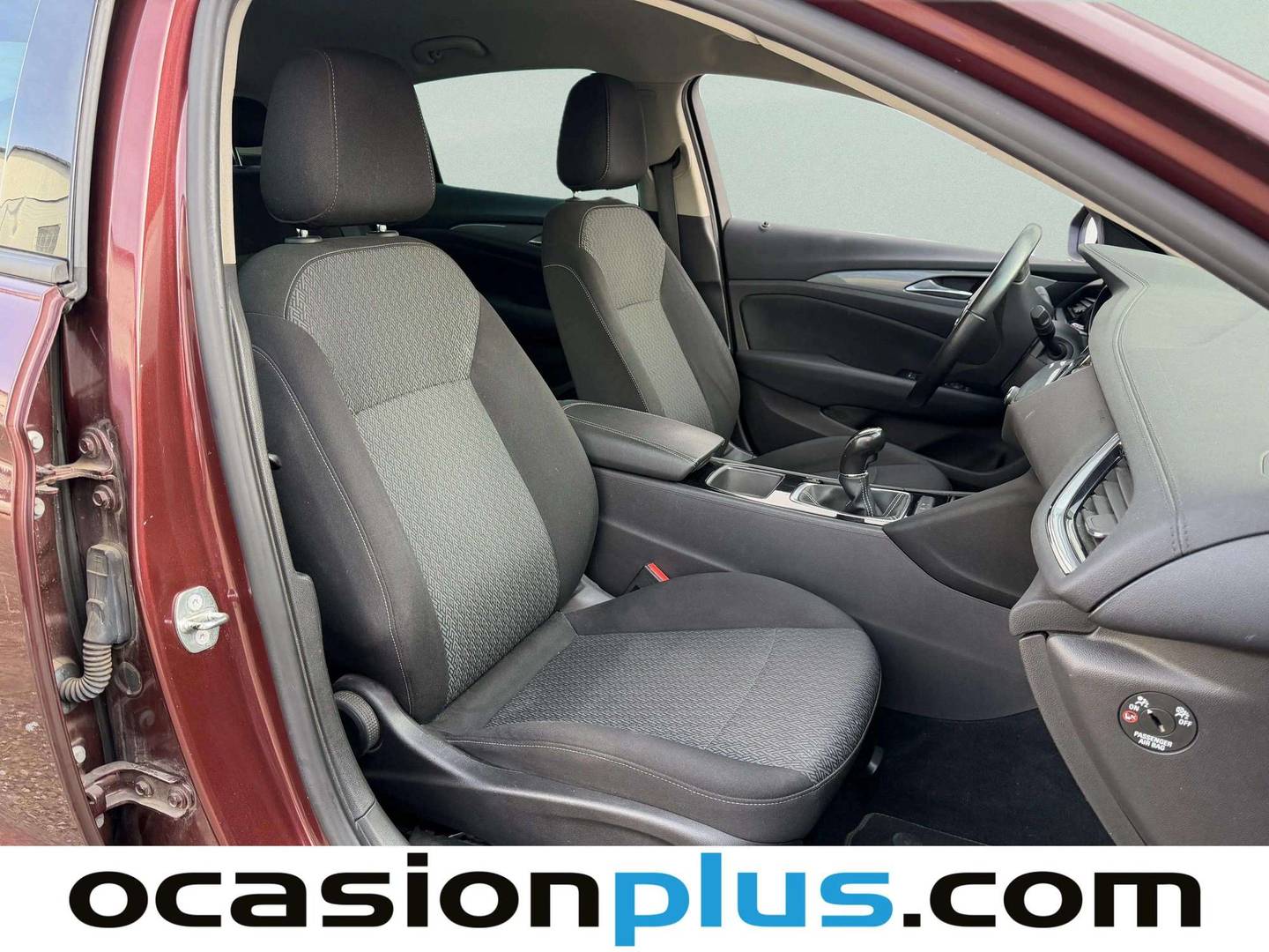 Foto Opel Insignia Opel Insignia 1.5 Turbo XFL Selective (140 CV)