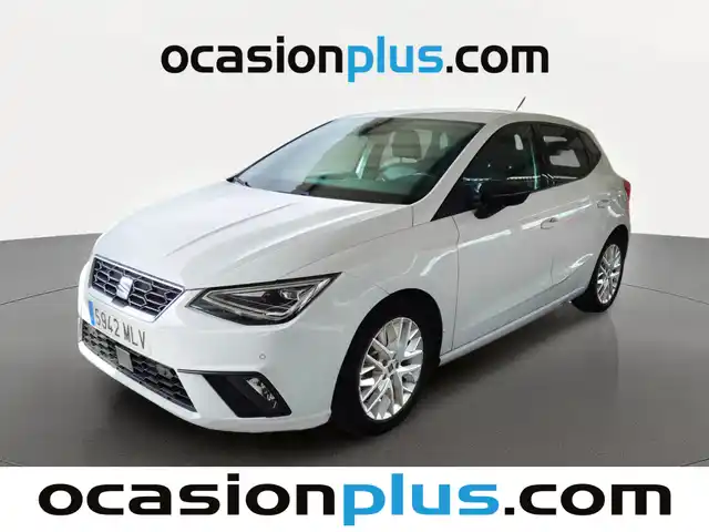 Seat Ibiza 1.0 TSI S&S FR XL (110 CV) de segunda mano