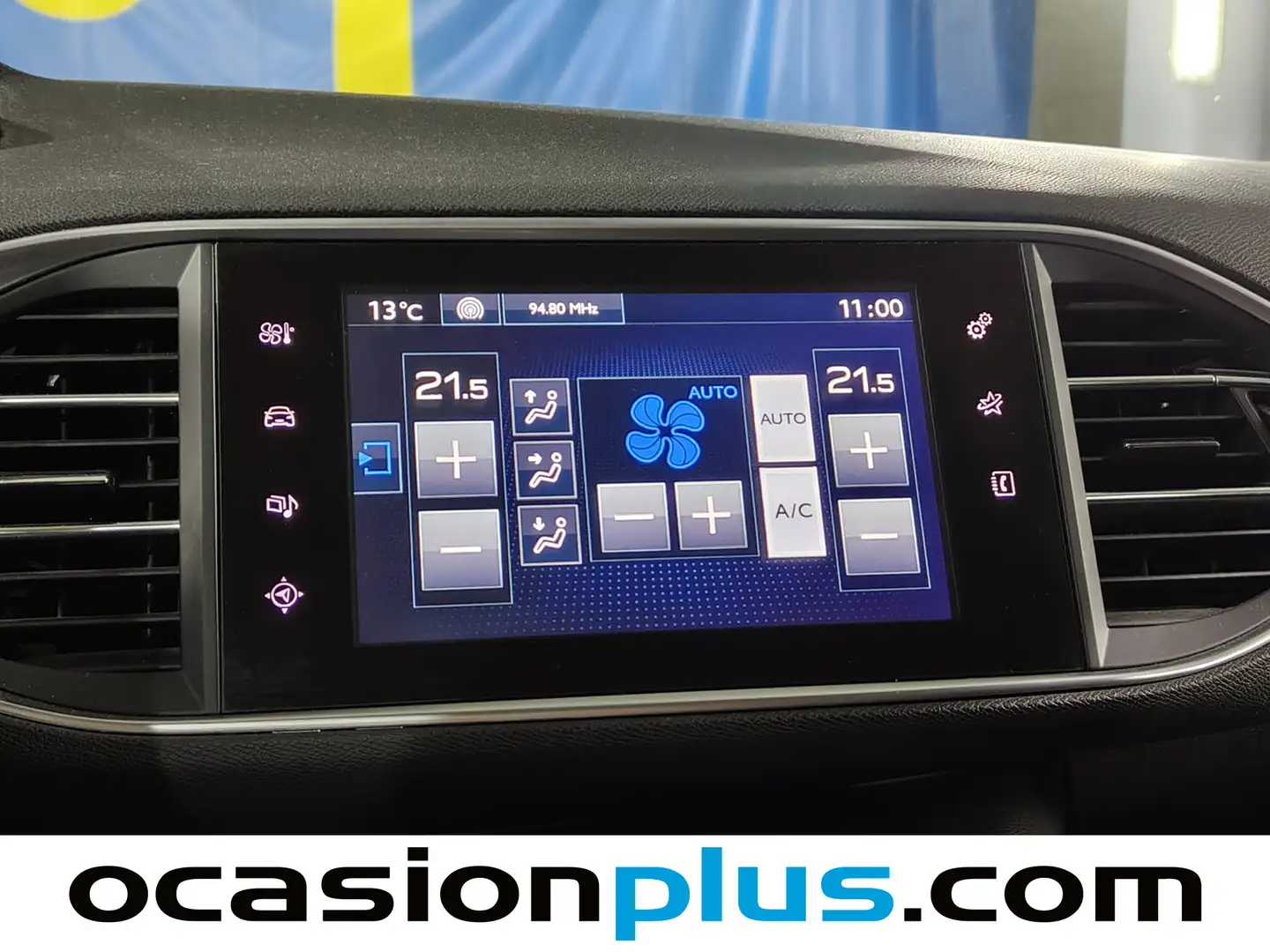 Foto Peugeot 308 Peugeot 308 BlueHDI 120 Allure (120 CV)