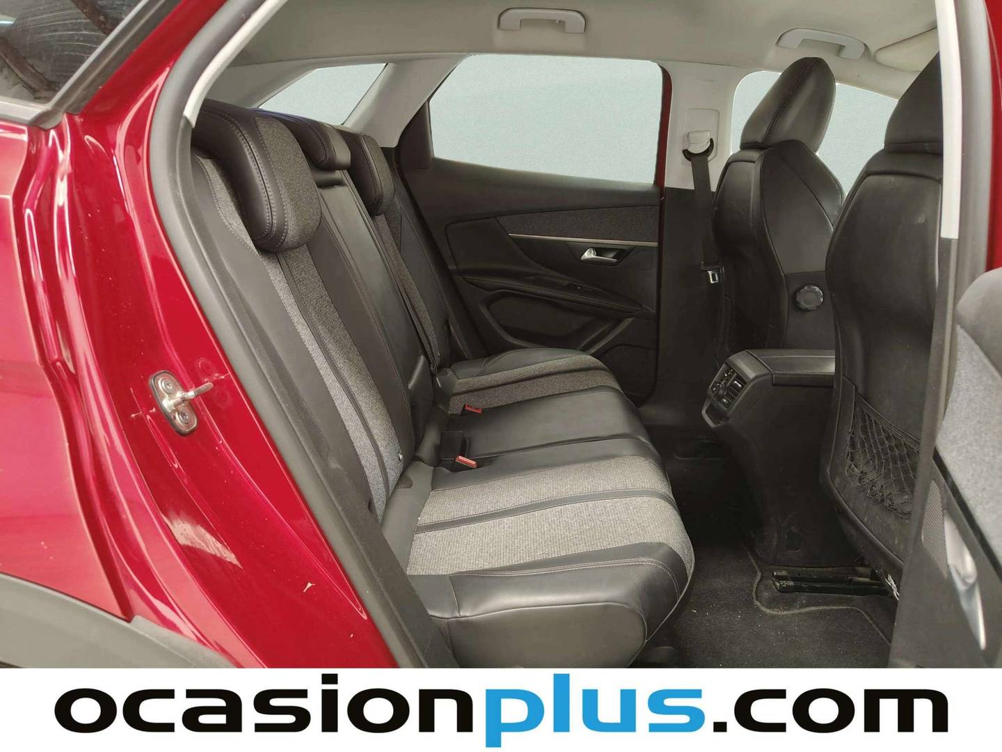 Peugeot 3008 Peugeot 3008 PureTech 130 Allure EAT6 (130 CV) 2018