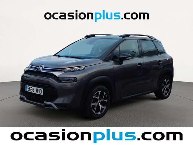 Citroën C3 Aircross PureTech 110 S&S Shine (110 CV) de segunda mano