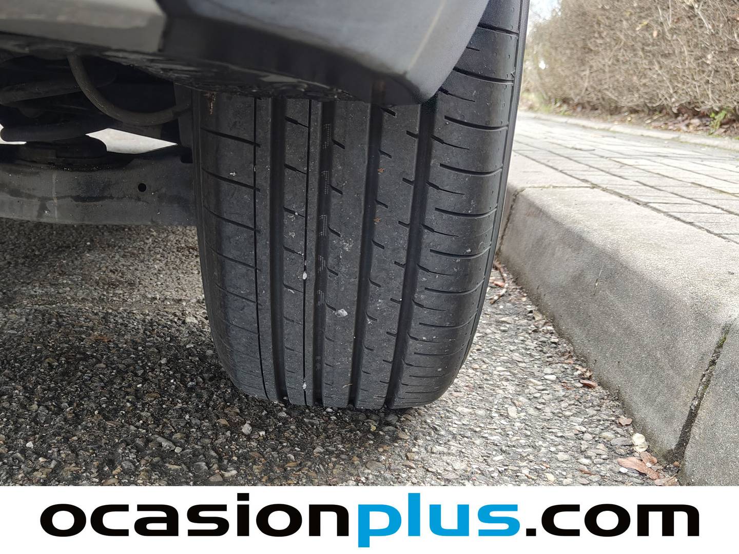 Foto Hyundai Tucson Hyundai Tucson 1.6 CRDI 48V SLE 4x2 (116 CV)