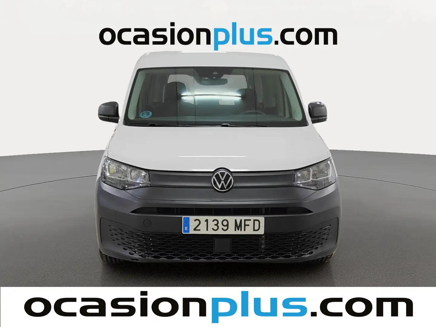 Foto Volkswagen Caddy Volkswagen Caddy Kombi Kombi 2.0 TDI (102 CV)