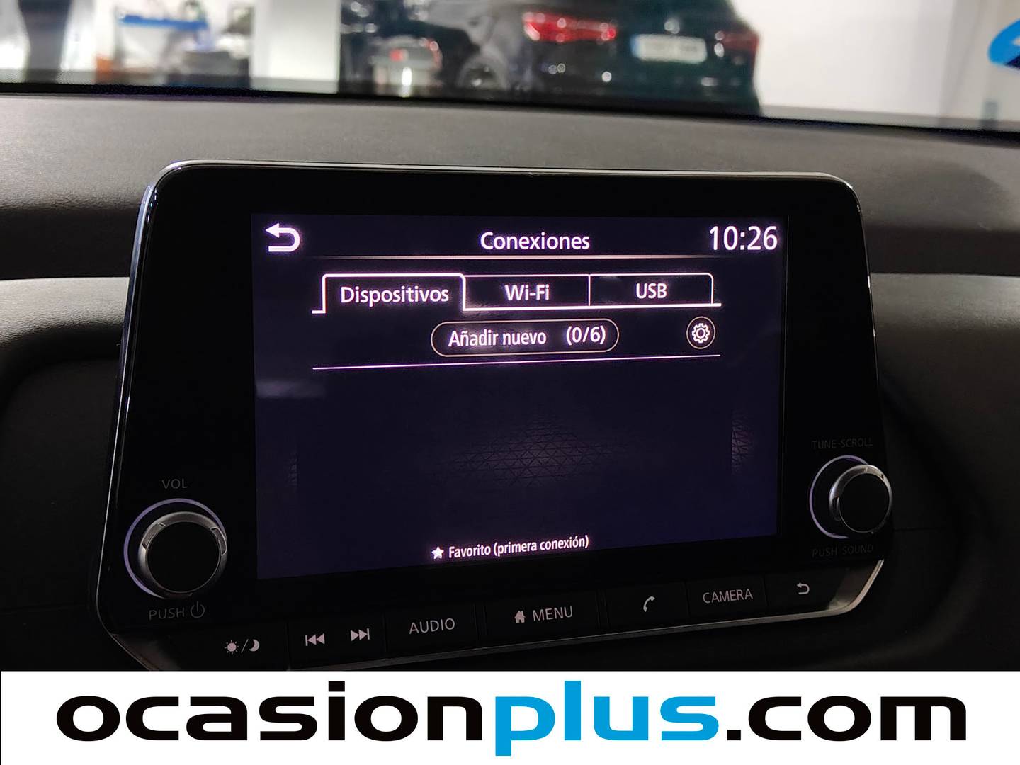 Nissan QASHQAI Nissan Qashqai DIG-T 158 mHEV Acenta Xtronic (158 CV) km 0