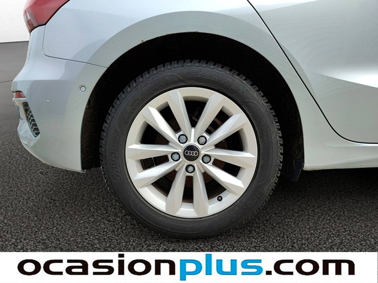 Foto Audi A3 Audi A3 Sportback 30 TFSI (110 CV) S tronic