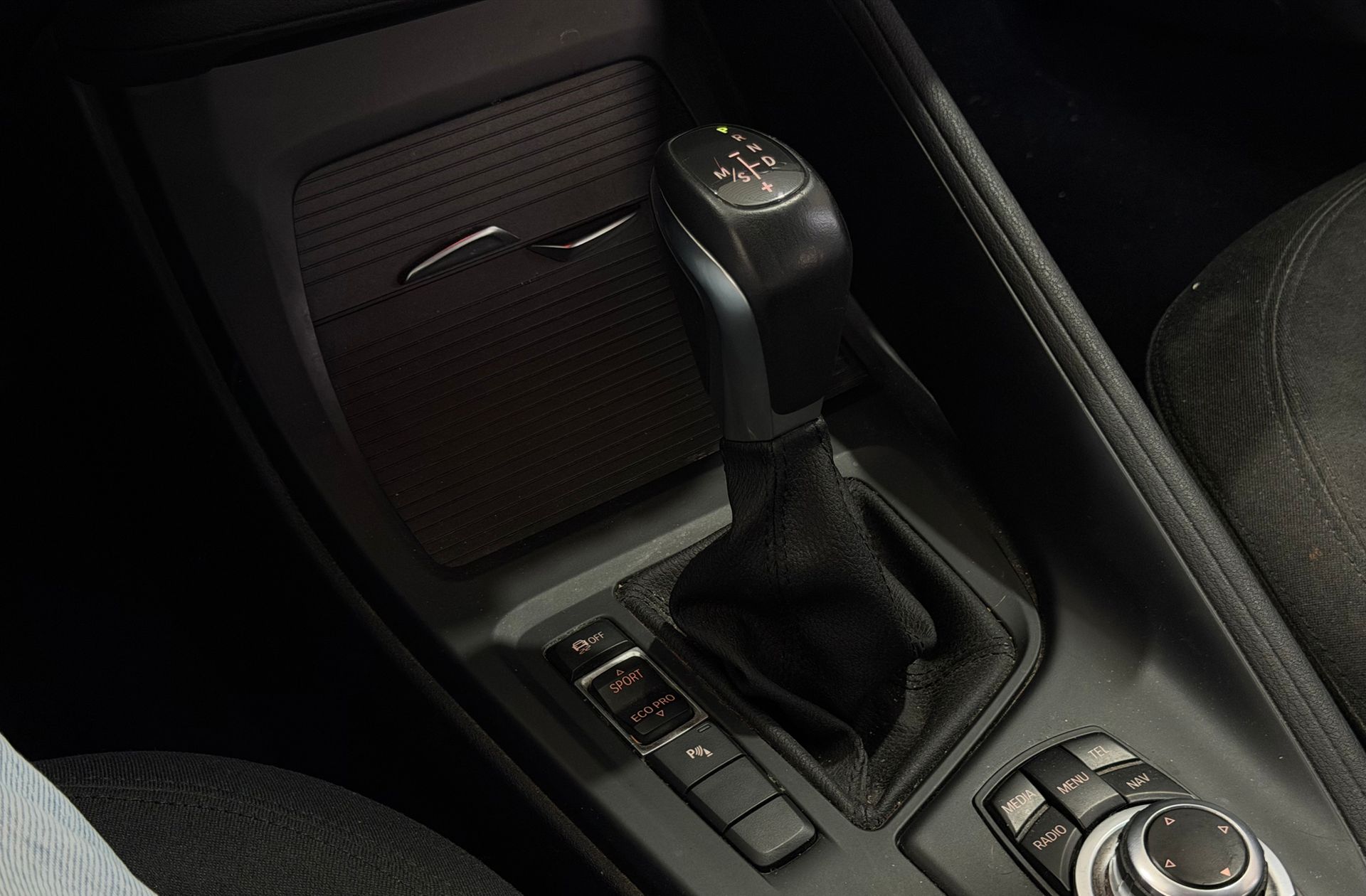 BMW X1 sDrive18d - foto 5