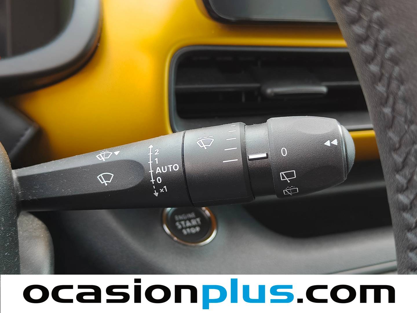 Foto Jeep Avenger Jeep Avenger 1.2 G Summit (100 CV)