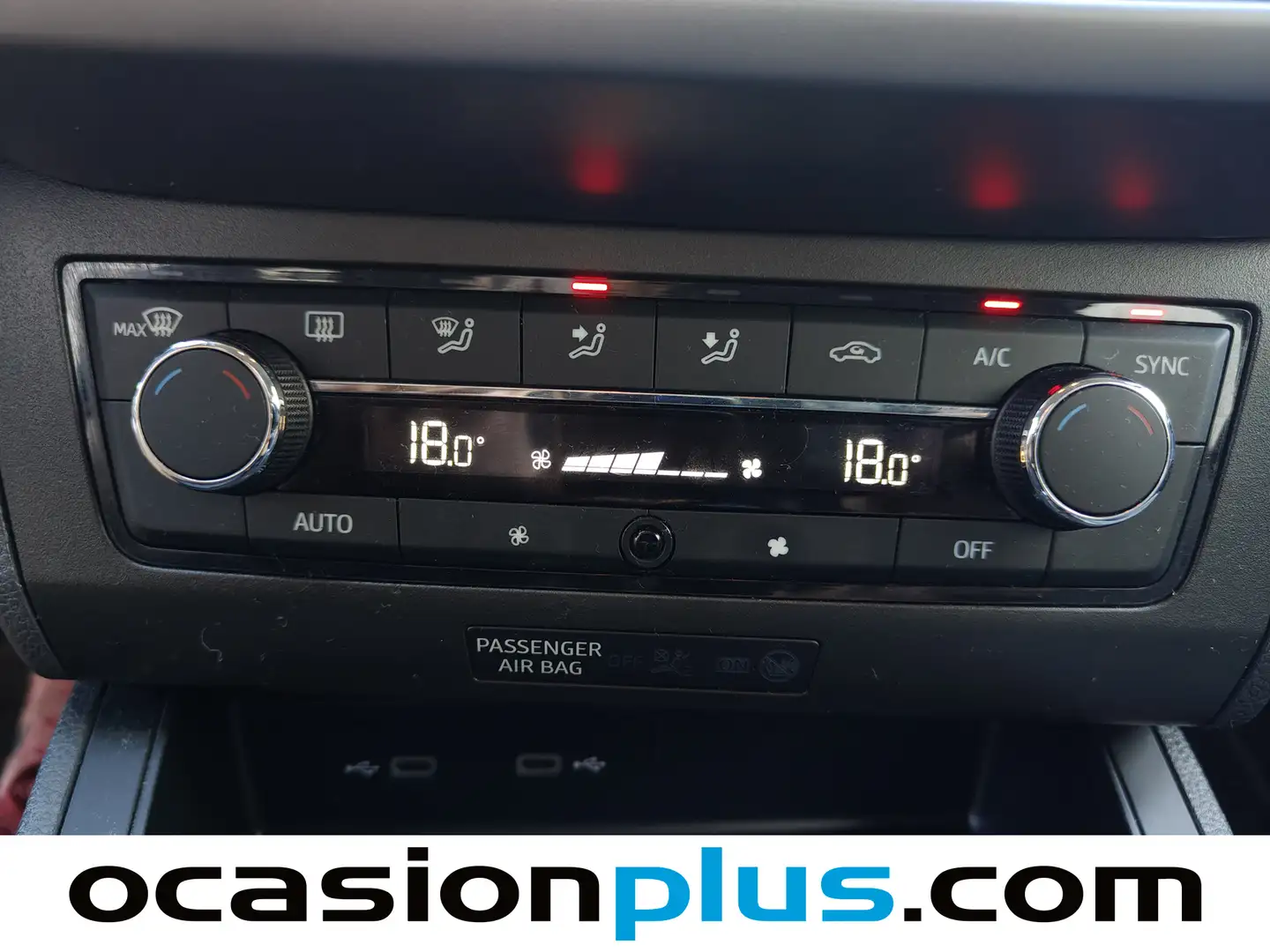 Foto Seat Ibiza SEAT Ibiza 1.0 TSI Style Go2 (110 CV)