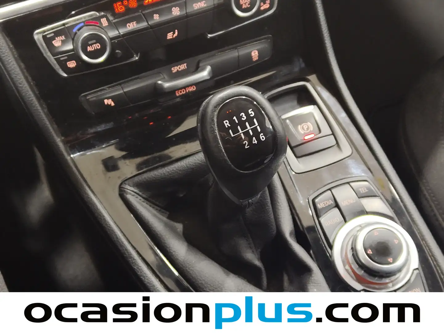 Foto BMW Serie 2 Gran Tourer BMW Serie 2 216d Gran Tourer 7 Plazas (116 CV)