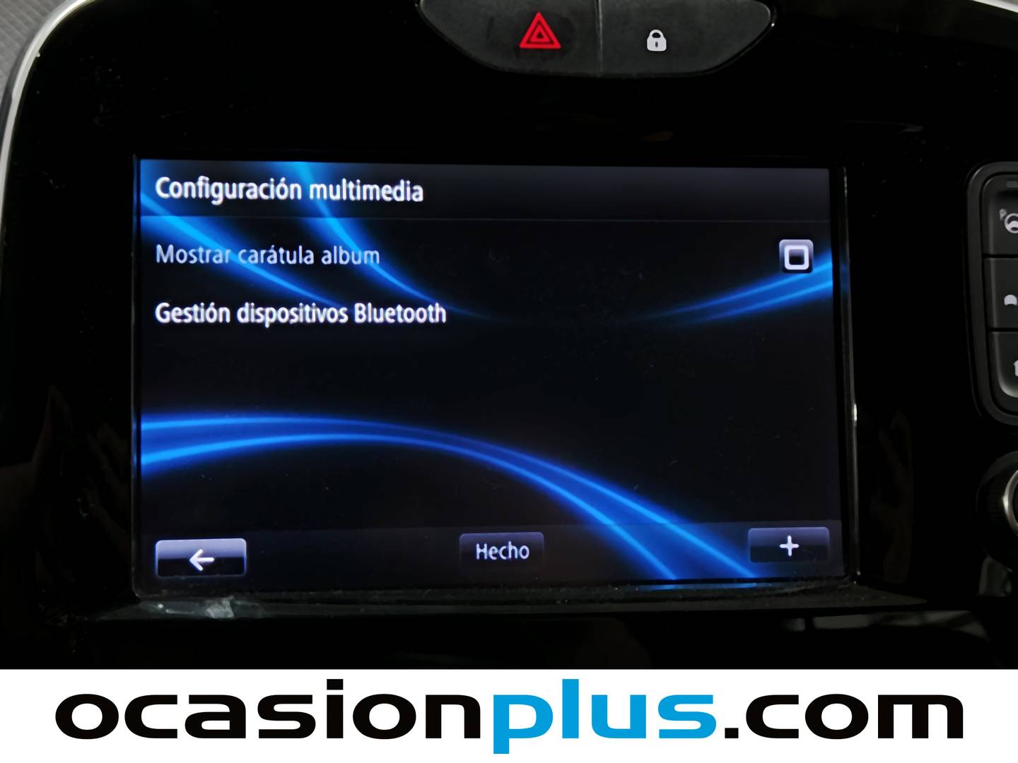 Renault Clio Renault Clio Zen TCe (90 CV) de segunda mano