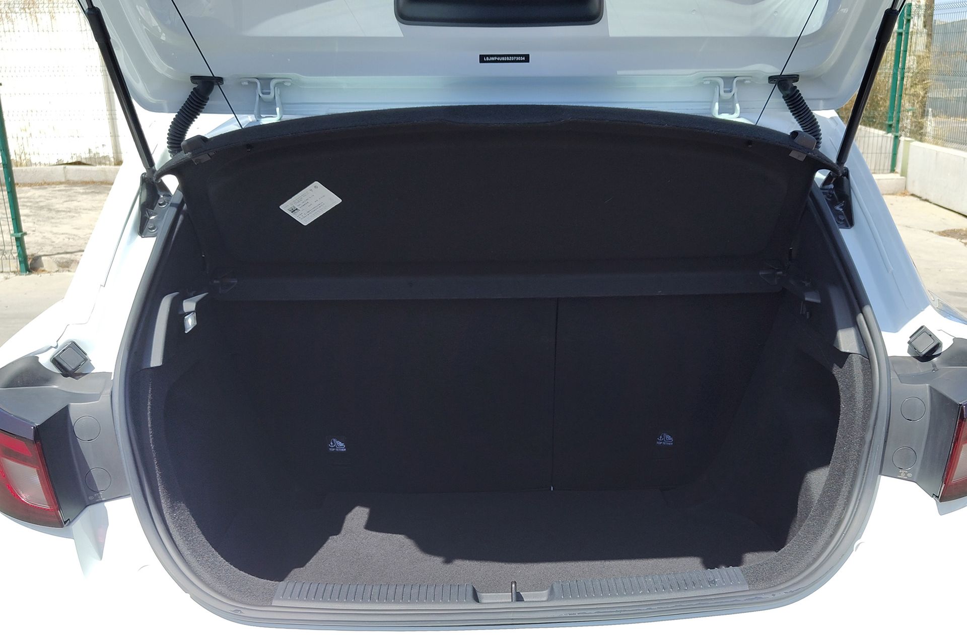 MG MG3 1.5 Standard - foto 20
