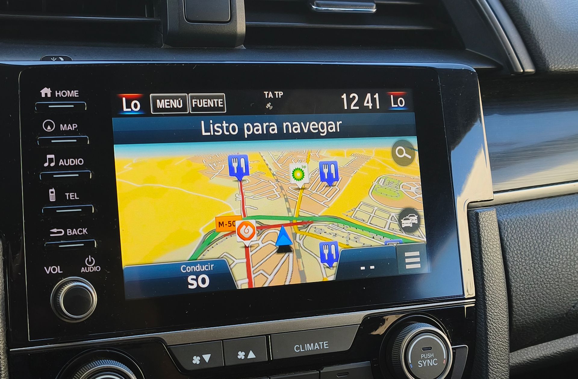 Honda Civic 1.0 I-VTEC Turbo Elegance Navi - foto 7