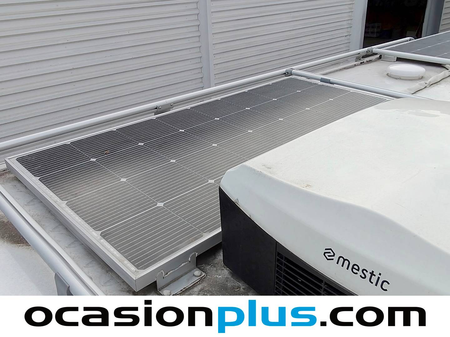 Rimor Kilig Rimor Kilig 95 Plus (165 CV) 5 Plazas automático