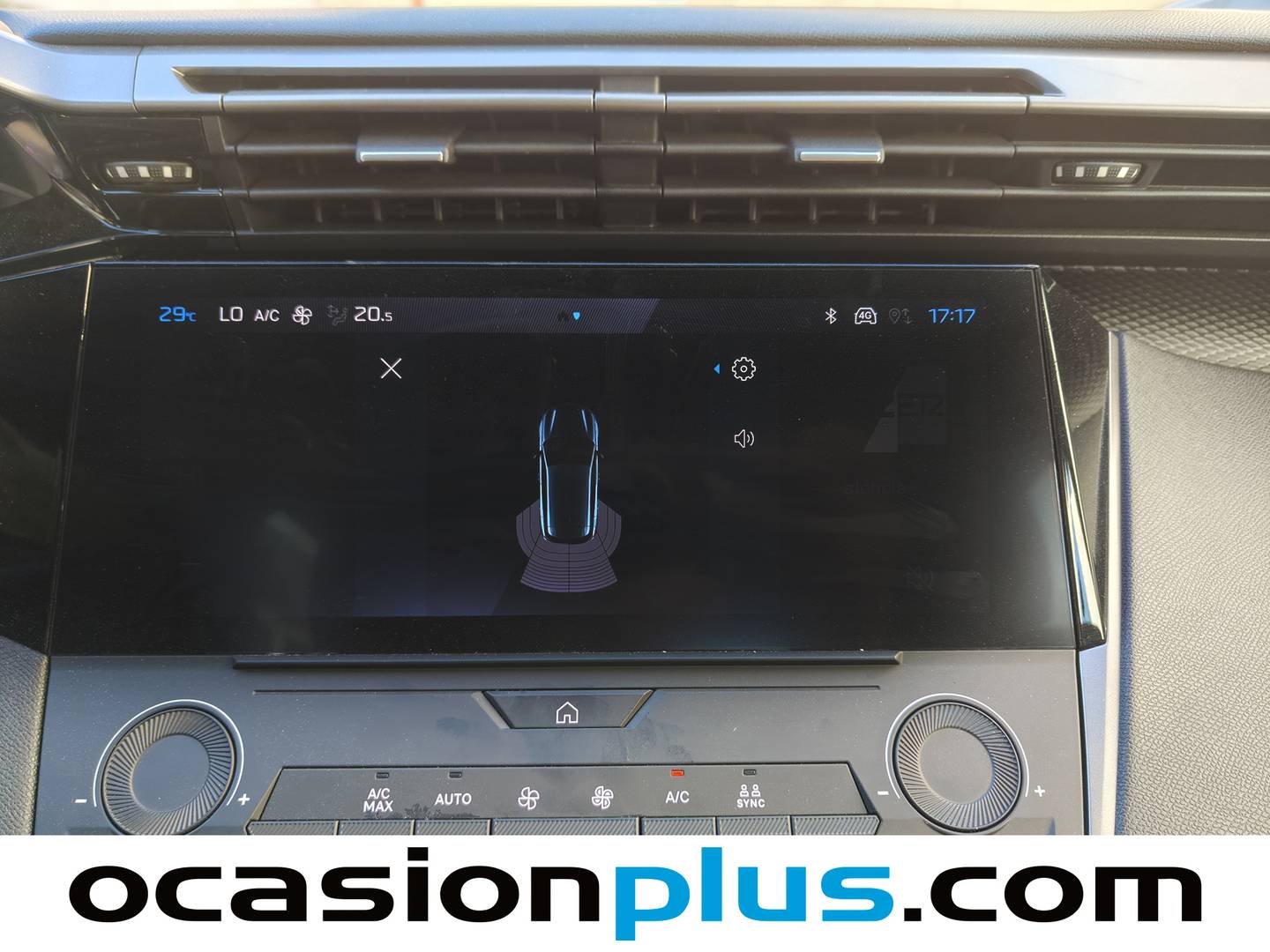 Foto Peugeot 308 Peugeot 308 PureTech 130 S&S Active Pack EAT8  (130 CV)