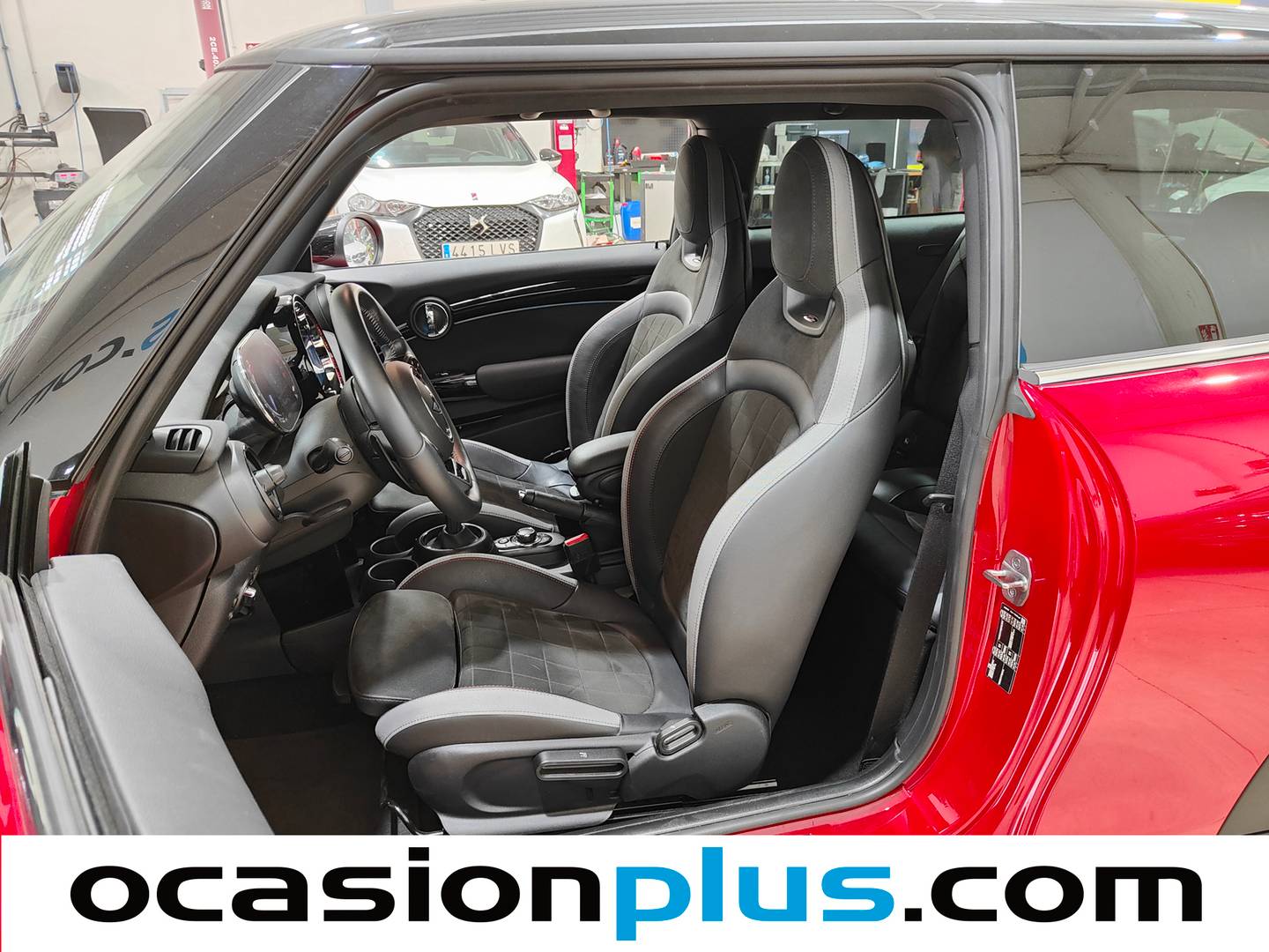 Foto Mini MINI MINI MINI 3 Puertas 3 Puertas Cooper S (178 CV)