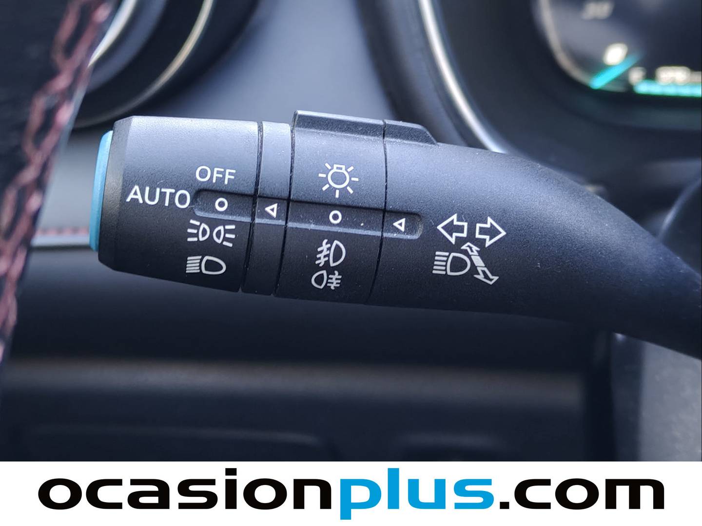 MG eHS MG eHS 1.5 T-GDI PHEV Luxury (258 CV) automático