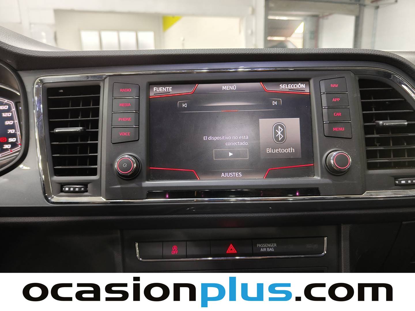 Seat Ateca Seat Ateca 1.5 TSI S&S Style (150 CV) manual