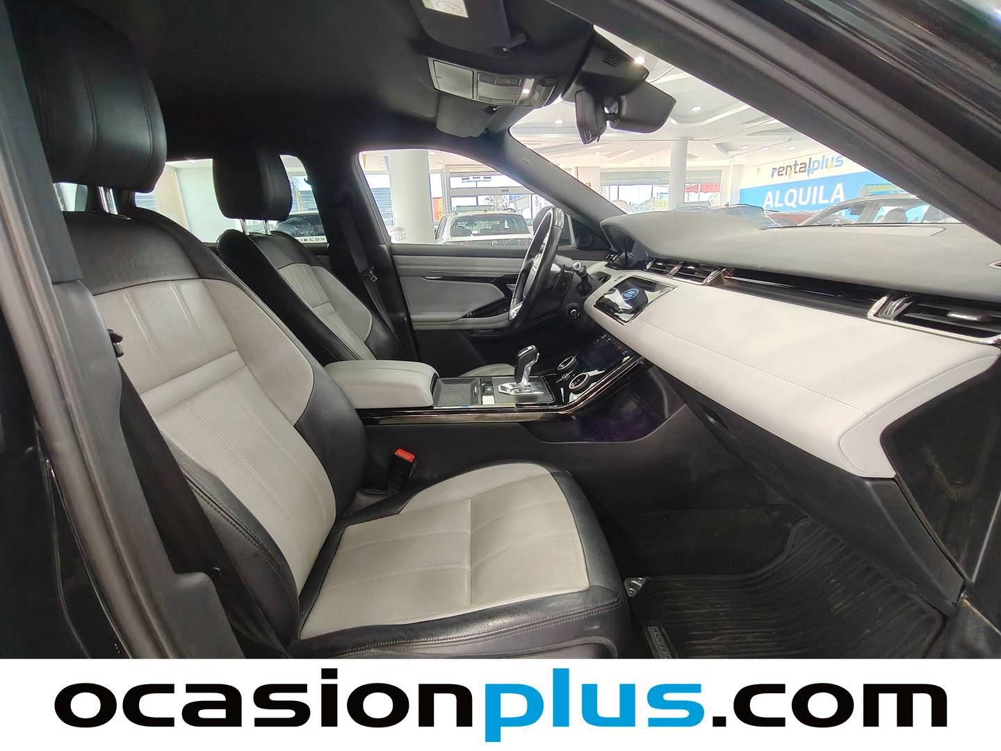 Land Rover Range Rover Evoque Land Rover Range Rover Evoque D180 MHEV R-Dynamic SE 4WD Auto  (180 CV) híbrido