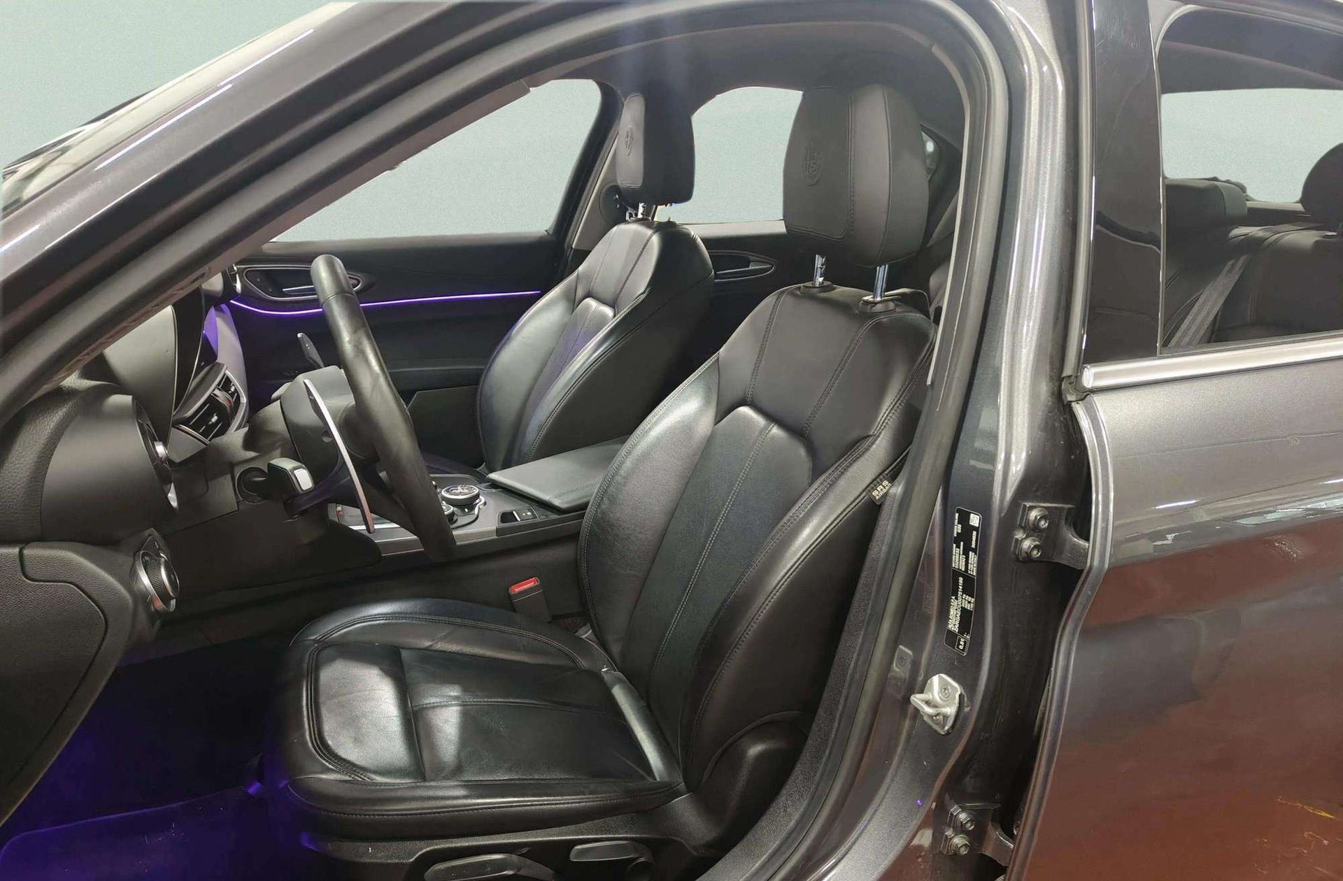 Alfa Romeo Giulia 2.2 Diesel Super - foto 10