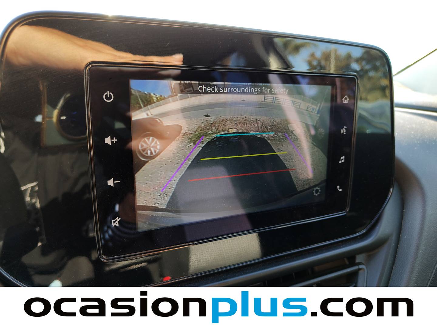 Foto Suzuki S-Cross Suzuki S-Cross 1.4T Mild Hybrid S2 4WD (129 CV)