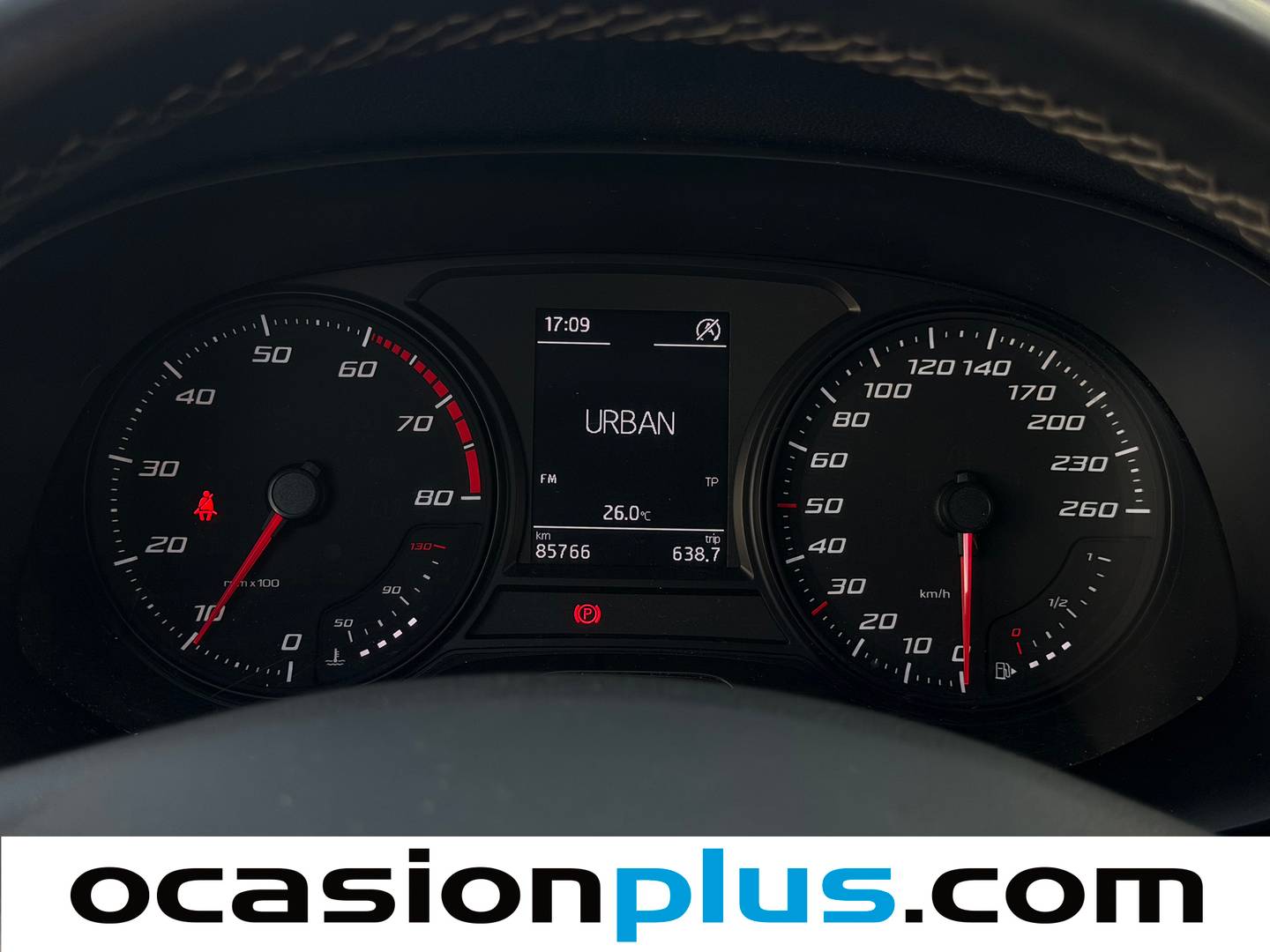 Seat Ateca Seat Ateca 1.0 TSI S&S Ecomotive Style (115 CV) 2020