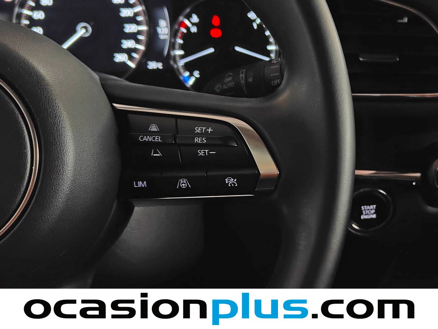Mazda CX-30 Mazda CX-30 e-Sky G MHEV Exclusive-Line Plus (150 CV) barato