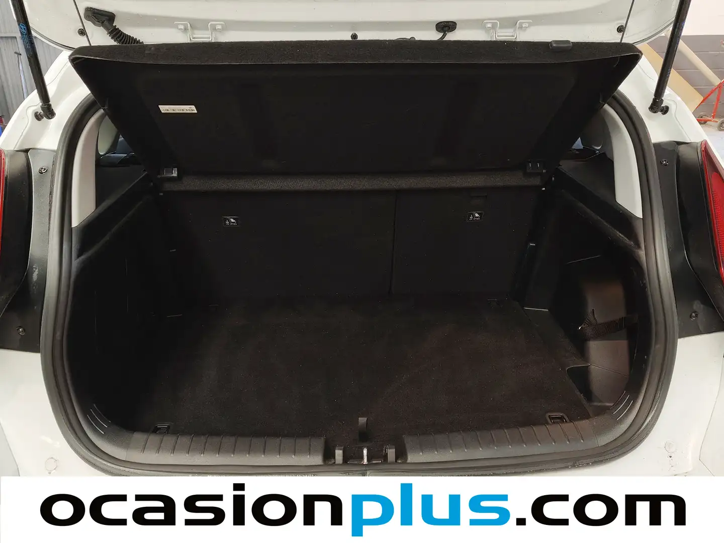 Foto Hyundai Bayon Hyundai Bayon 1.0 TGDI 48V Maxx (100 CV)