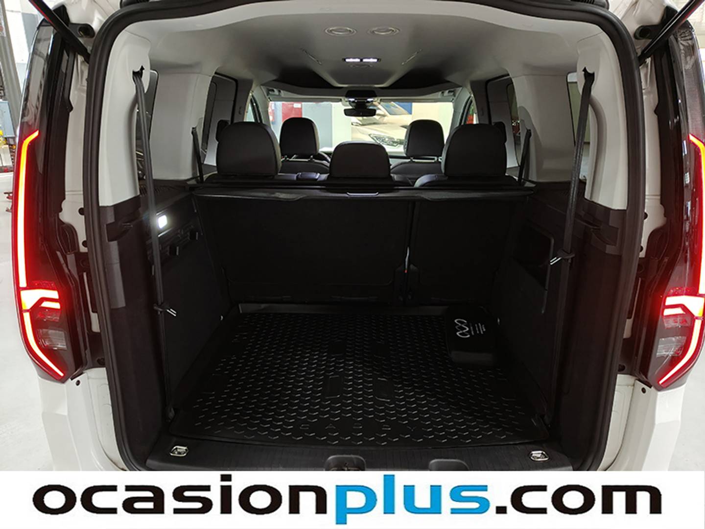 Foto Volkswagen Caddy Volkswagen Caddy Origin 1.5 TSI (114 CV)