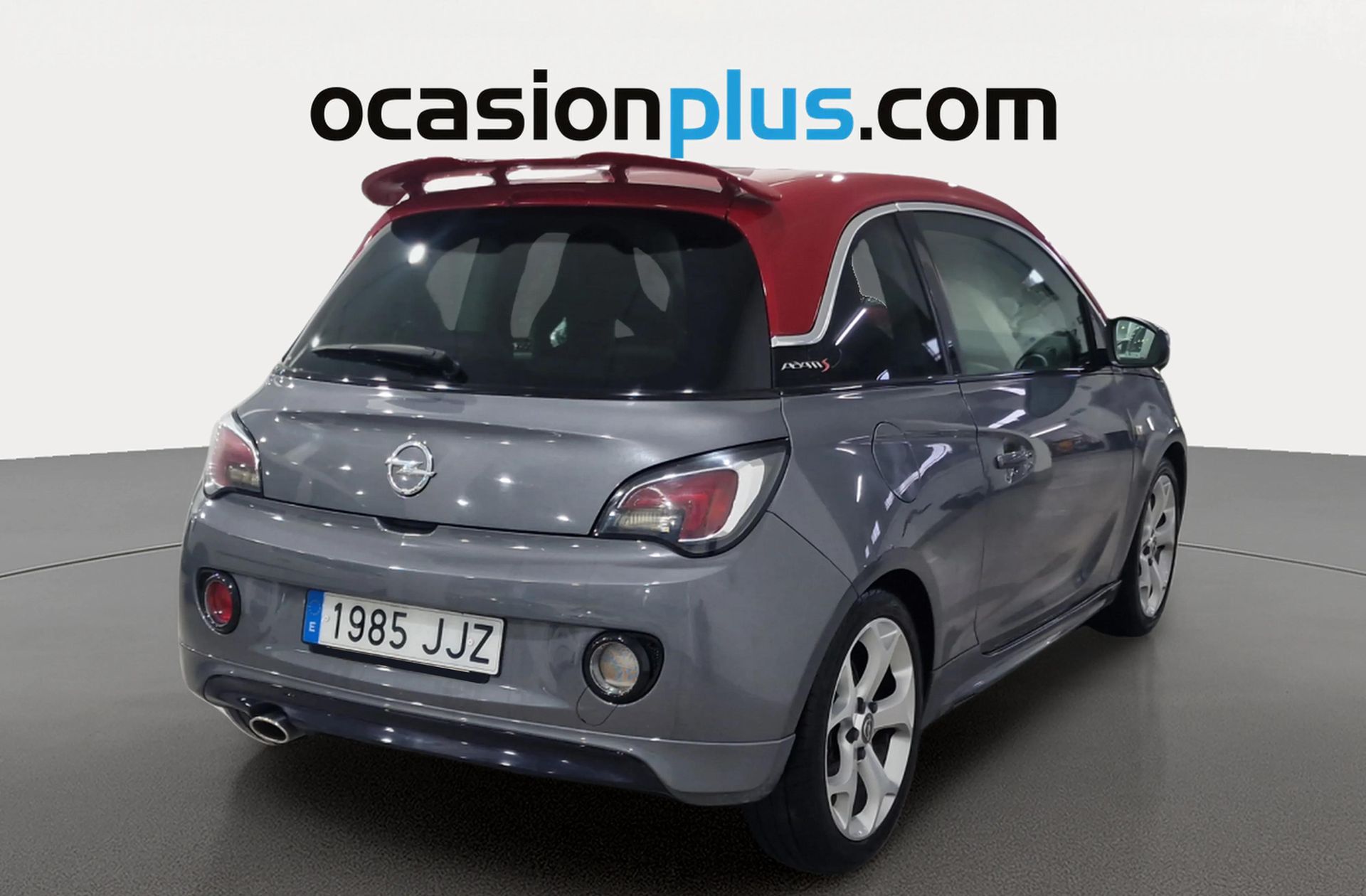 Opel Adam 1.4 NEH S - foto 4