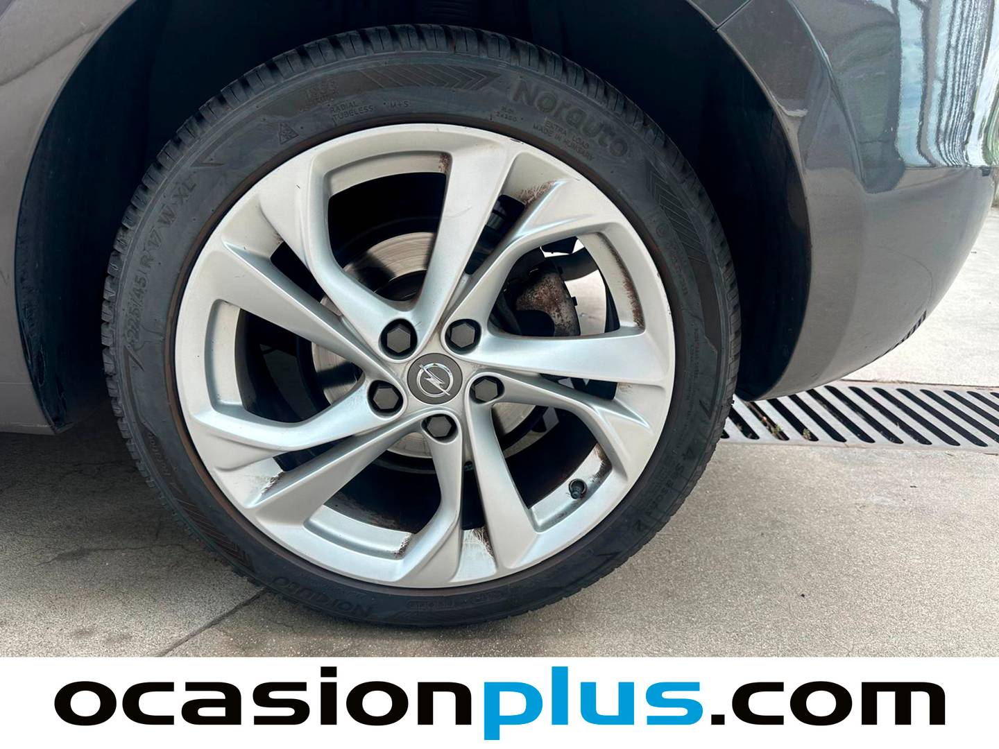 Opel Astra Opel Astra 1.6 CDTi Dynamic (110 CV) seminuevo