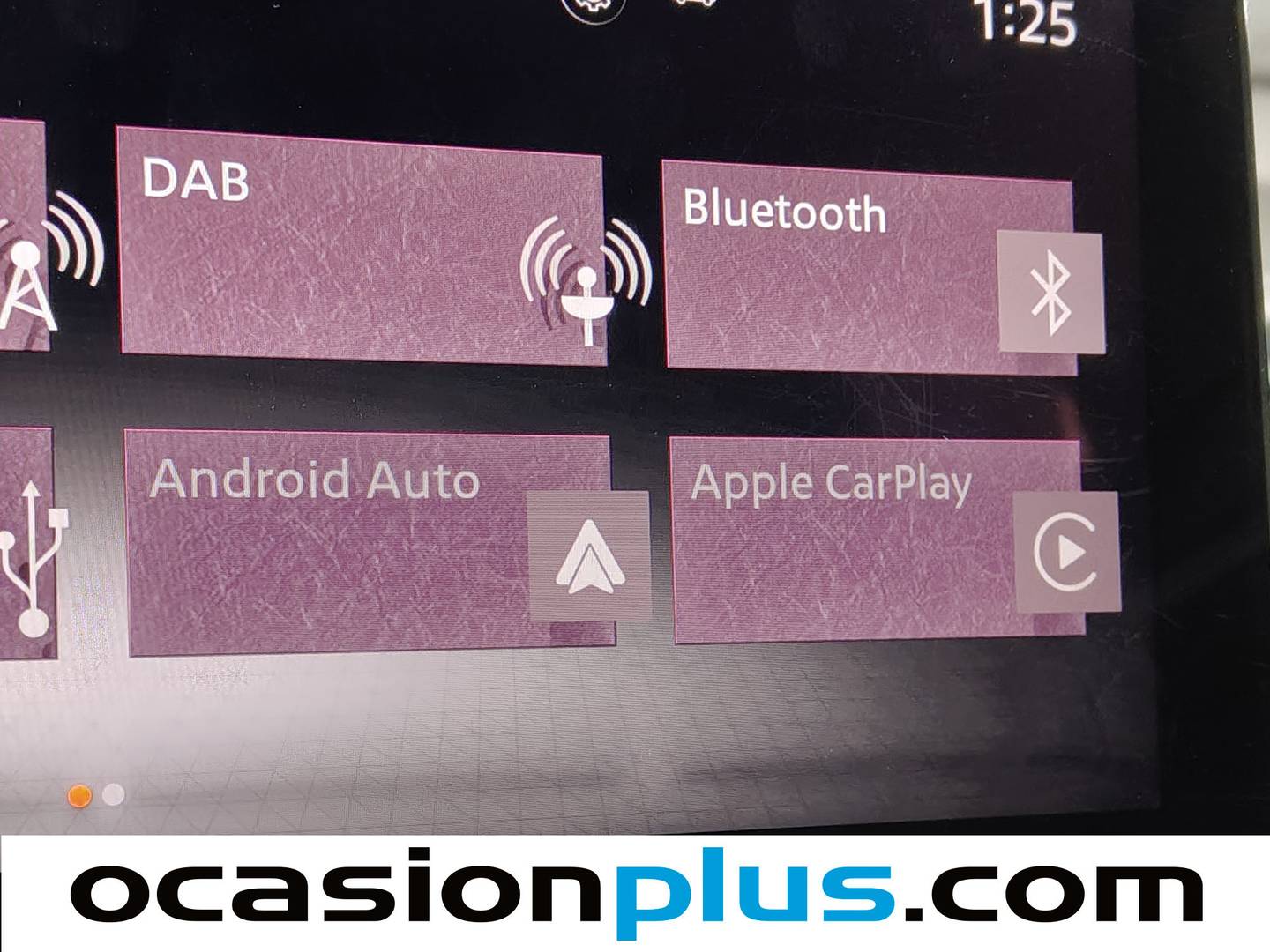 Foto Nissan JUKE Nissan Juke DIG-T N-Connecta 4x2 (114 CV)