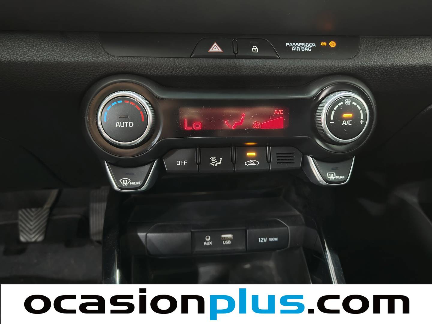 KIA Stonic KIA Stonic 1.0 T-GDi Eco-Dynamic Drive (120 CV) 2017