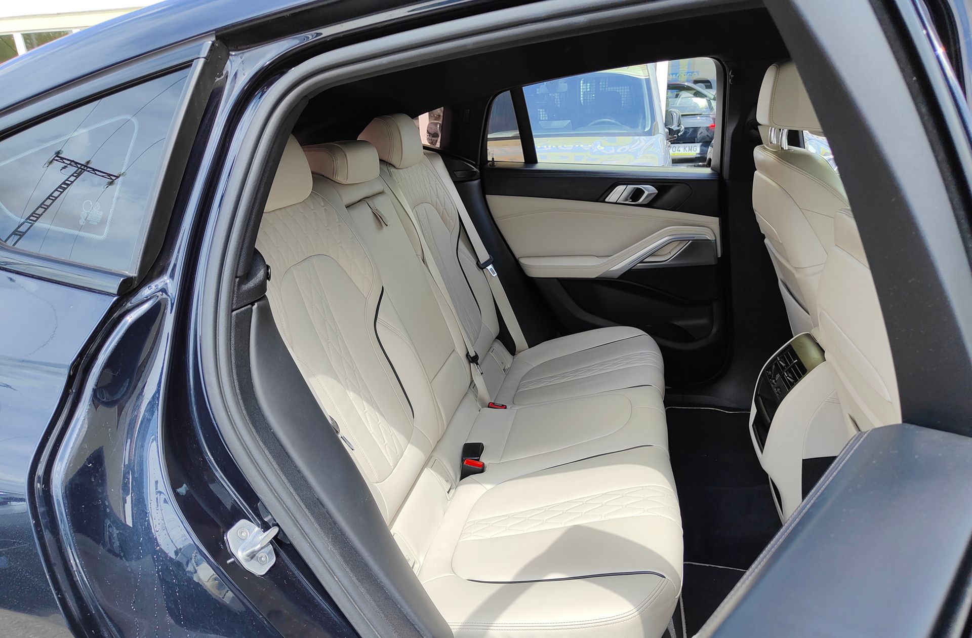 BMW X6 xDrive30d Pack M - foto 21