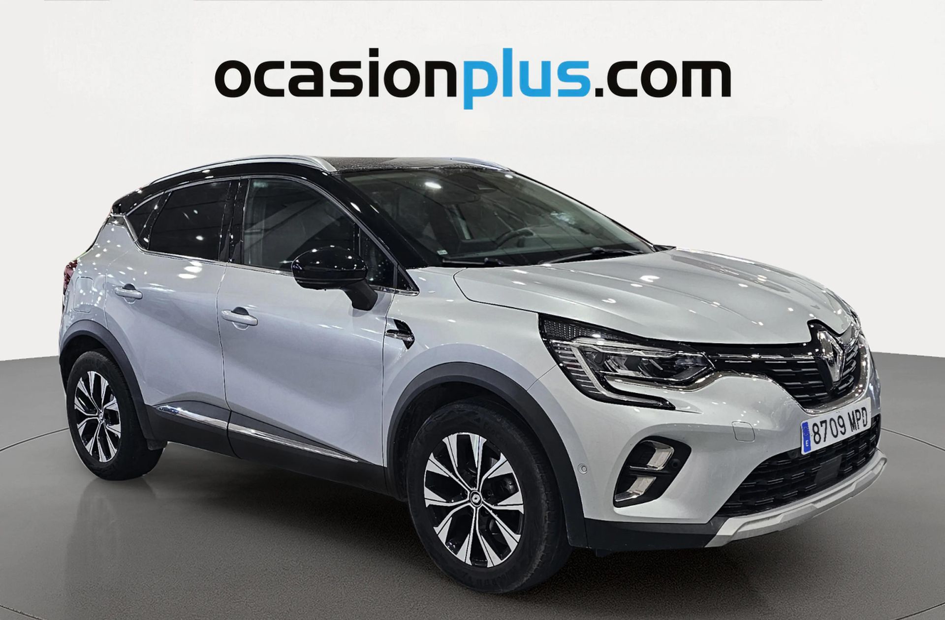 Renault Captur Techno TCe - foto 2