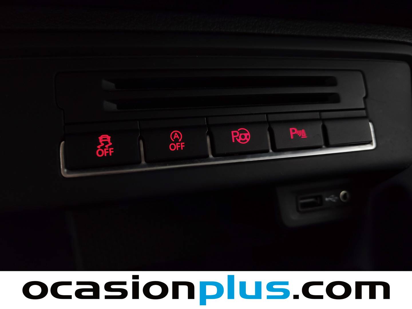 Paquetes del Volkswagen Tiguan Volkswagen Tiguan T1 2.0 TDI 4x2 (110 CV)