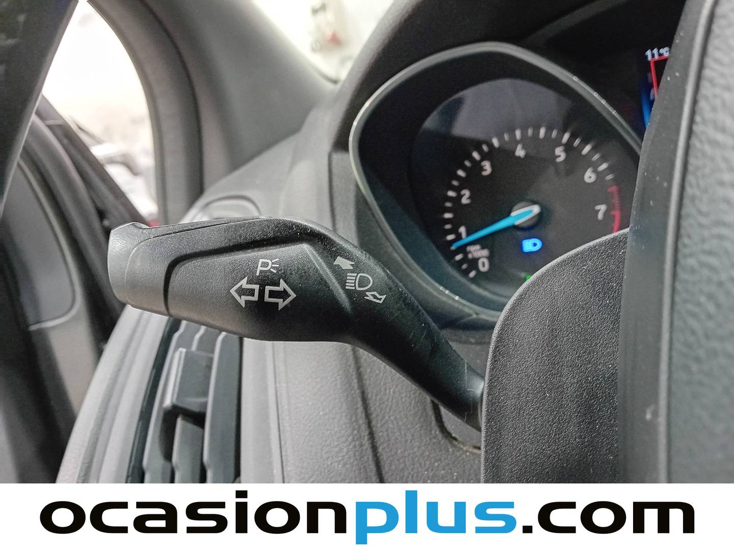 Foto Ford Focus Ford Focus 1.0 Ecoboost S&S ST-Line (125 CV)