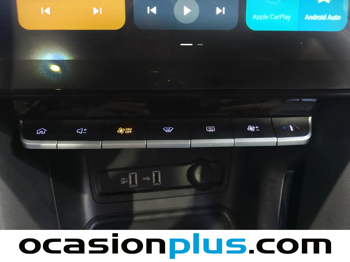 Foto MG ZS MG ZS 1.5 Luxury (106 CV)