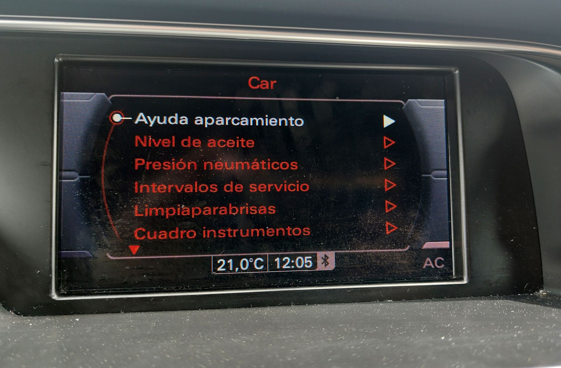 Audi A4 Avant S line edition 2.0 TDI multitronic - foto 12