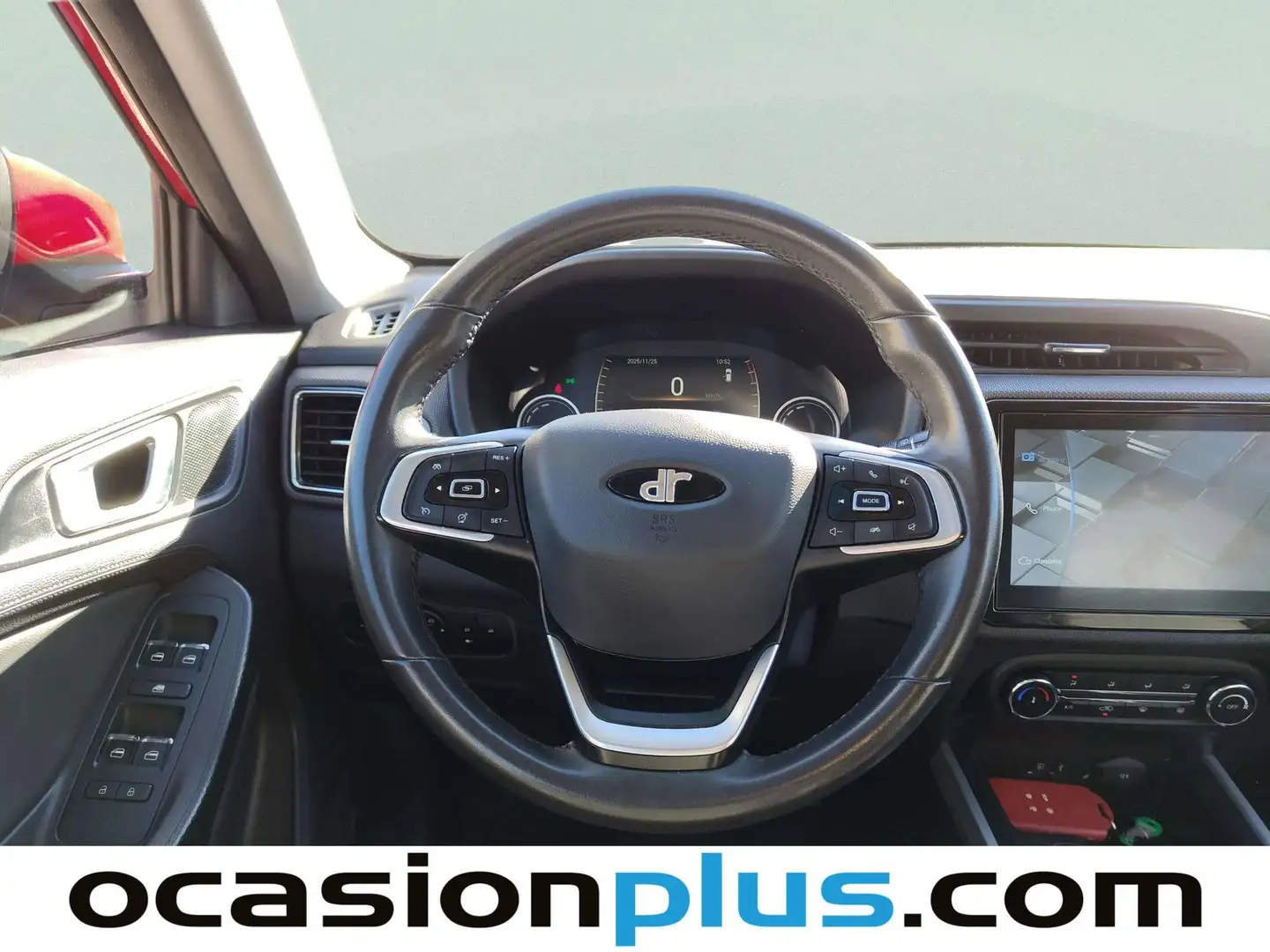 Foto DR AUTOMOBILES DR 4.0 DR AUTOMOBILES DR4 1.5 (116 CV)