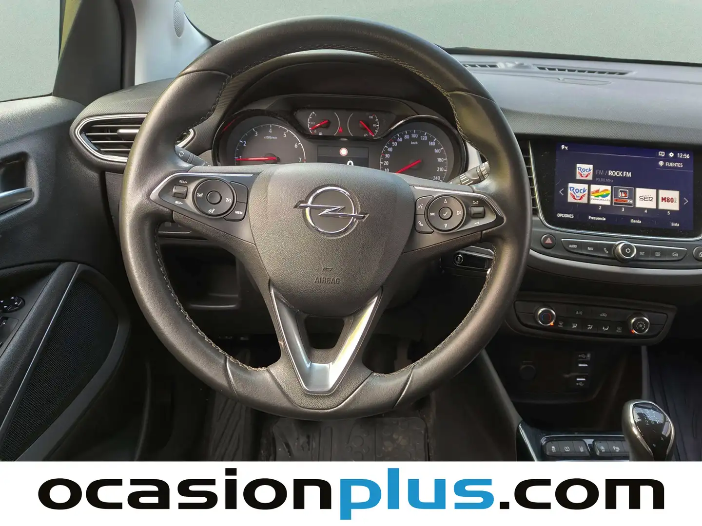 Foto Opel Crossland X Opel Crossland X 1.2 Turbo S&S ecoTEC Selective  (110 CV)