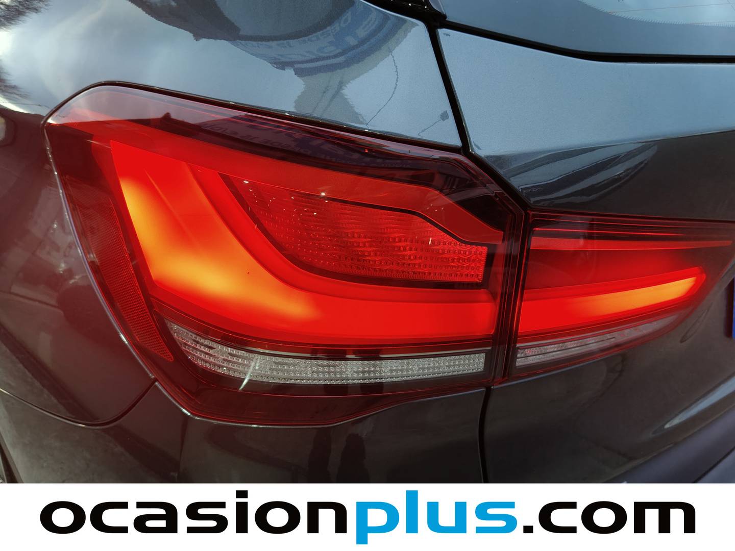 Foto BMW X1 BMW X1 sDrive18d (150 CV)