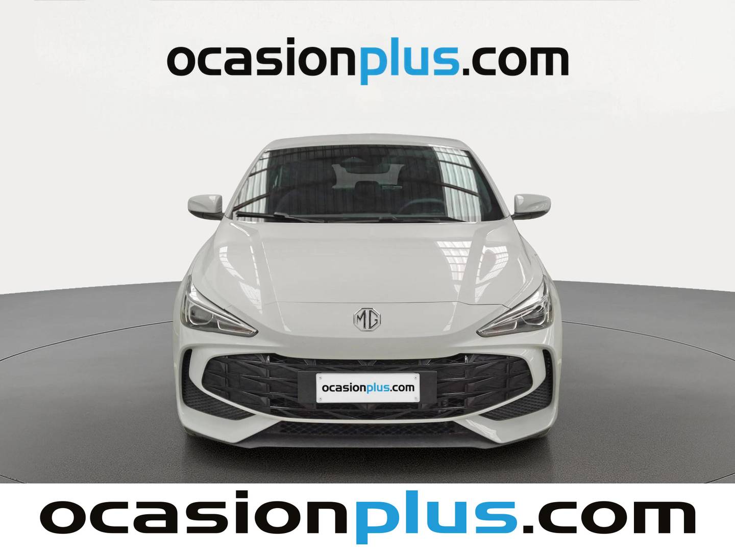 MG MG3 MG MG3 1.5 Comfort (116 CV) al mejor precio