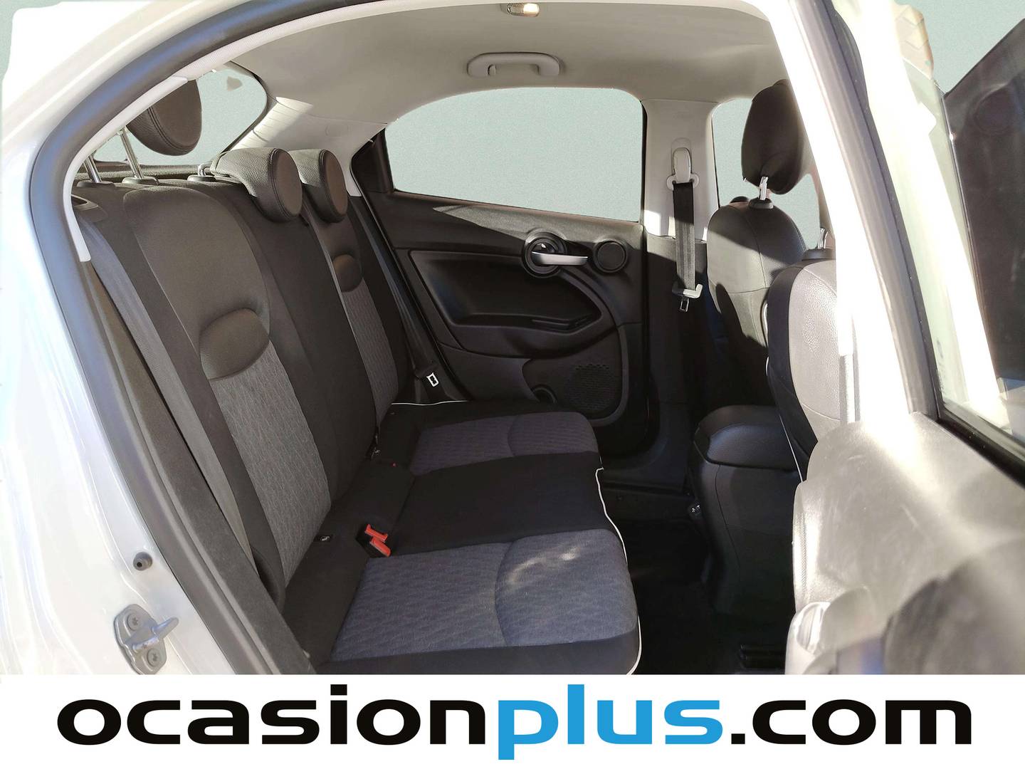 Fiat 500X Fiat 500X 1.0 Firefly S&S City Cross  (120 CV) km 0