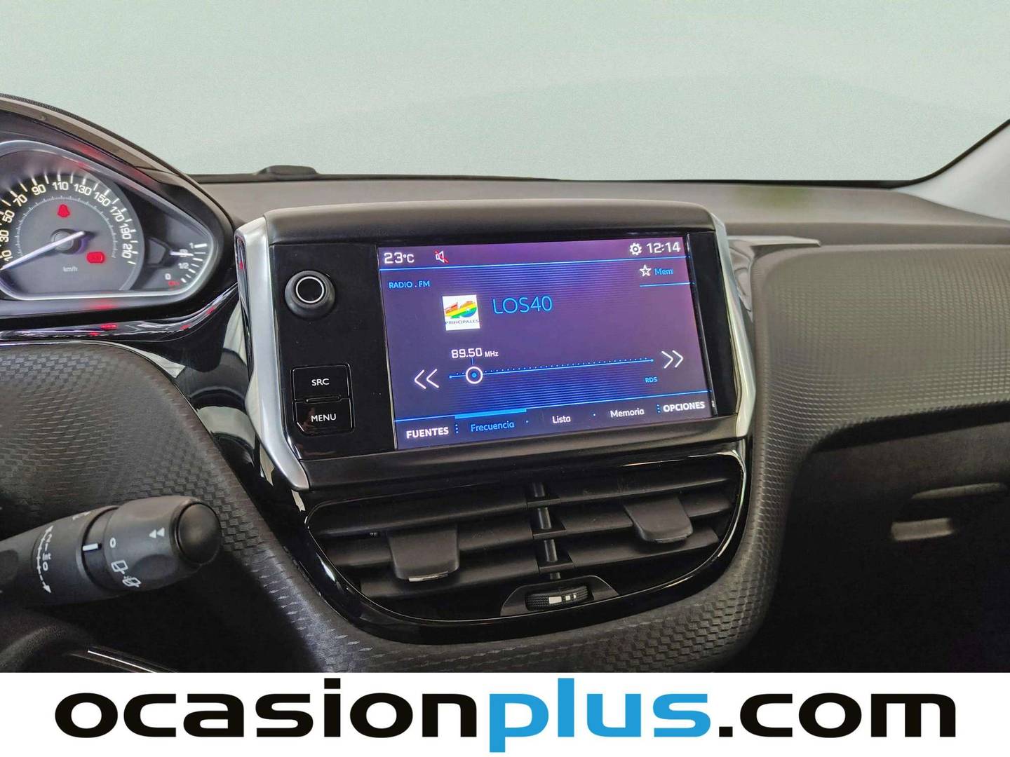 Peugeot 208 Peugeot 208 PureTech 82 Style (82 CV) barato
