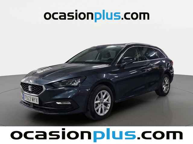 Coches Seat León Segunda Mano