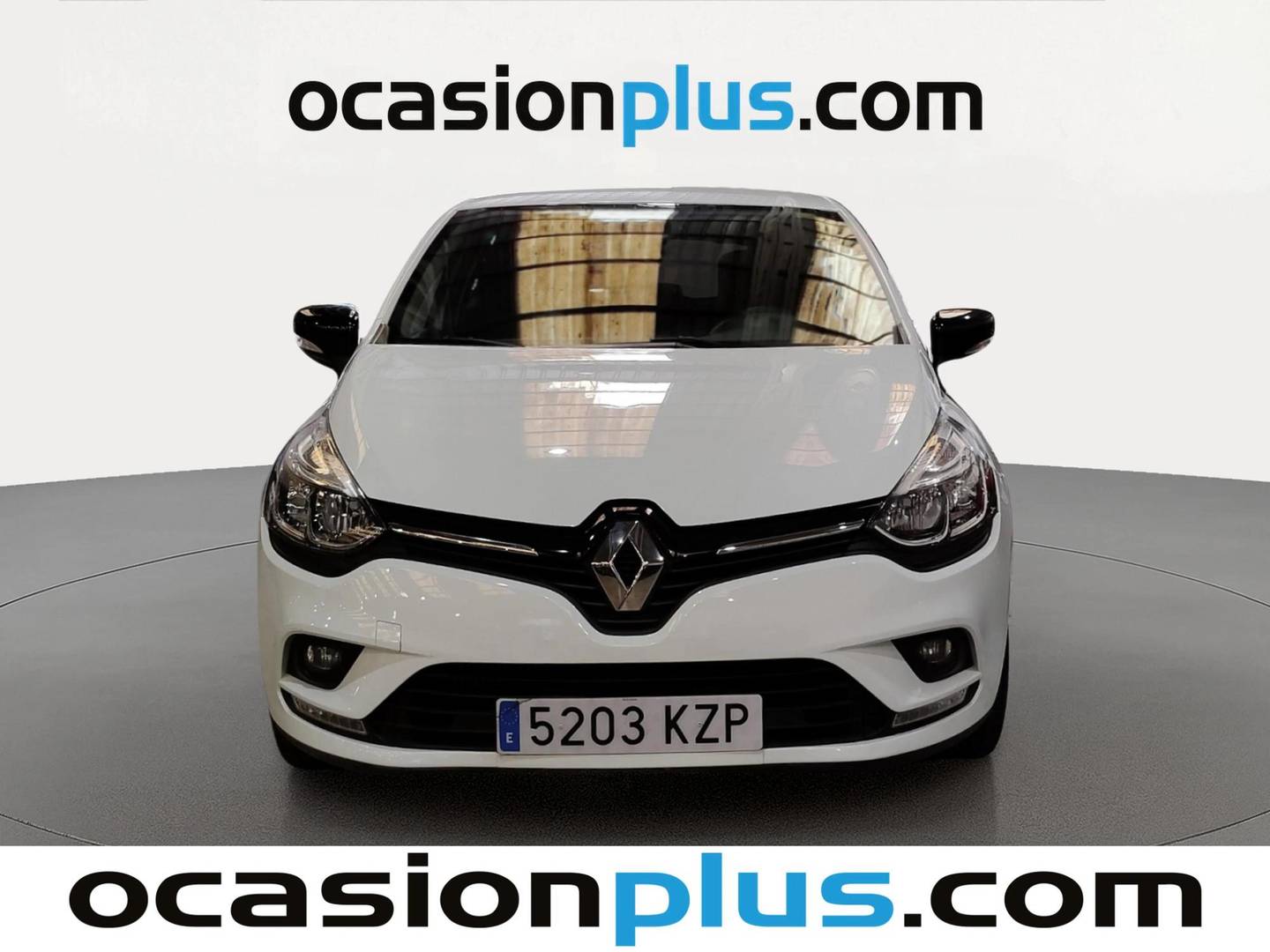 Renault Clio Renault Clio Limited TCe (76 CV) 76cv