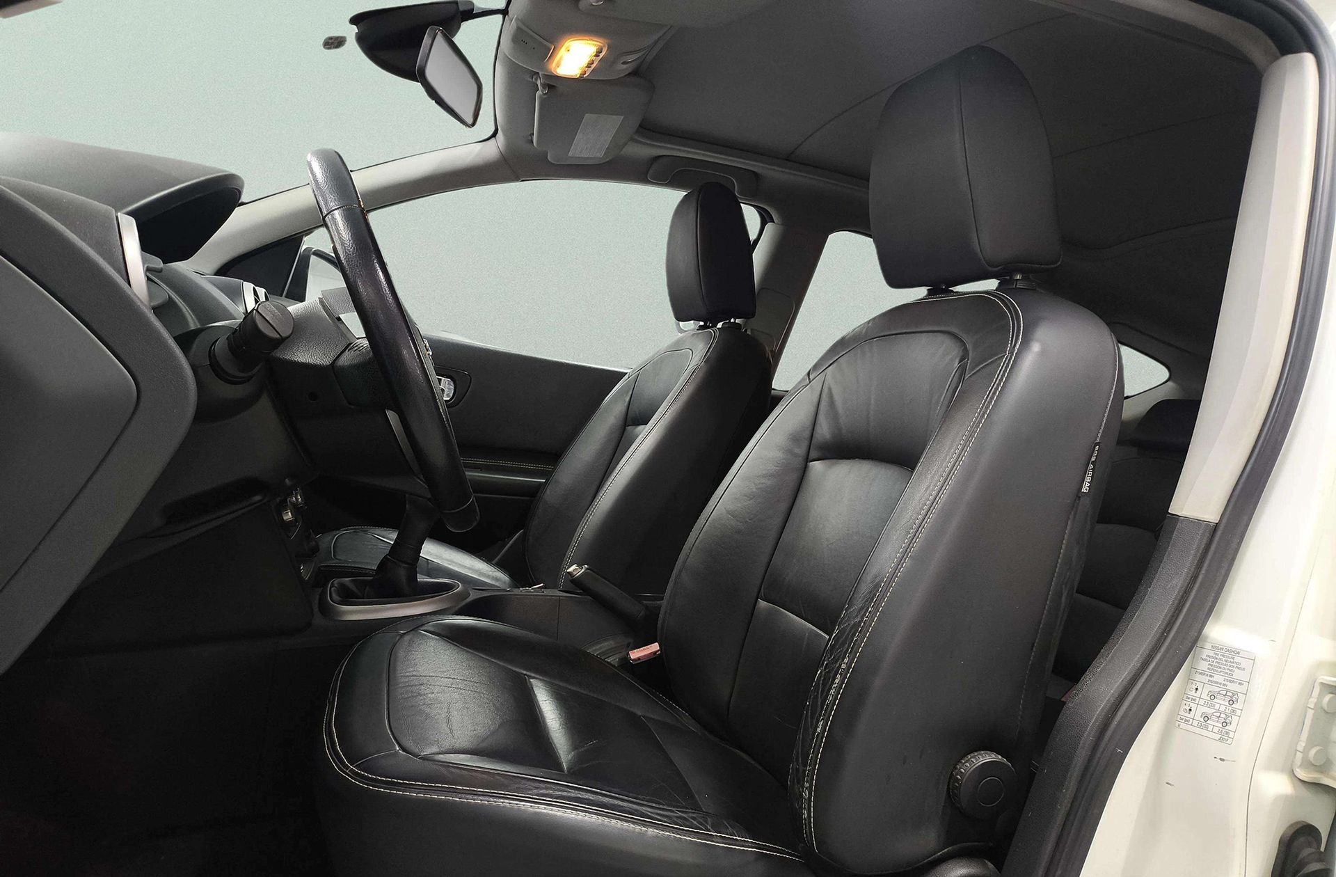 Nissan Qashqai 1.6 Tekna Premium 4x2 - foto 14