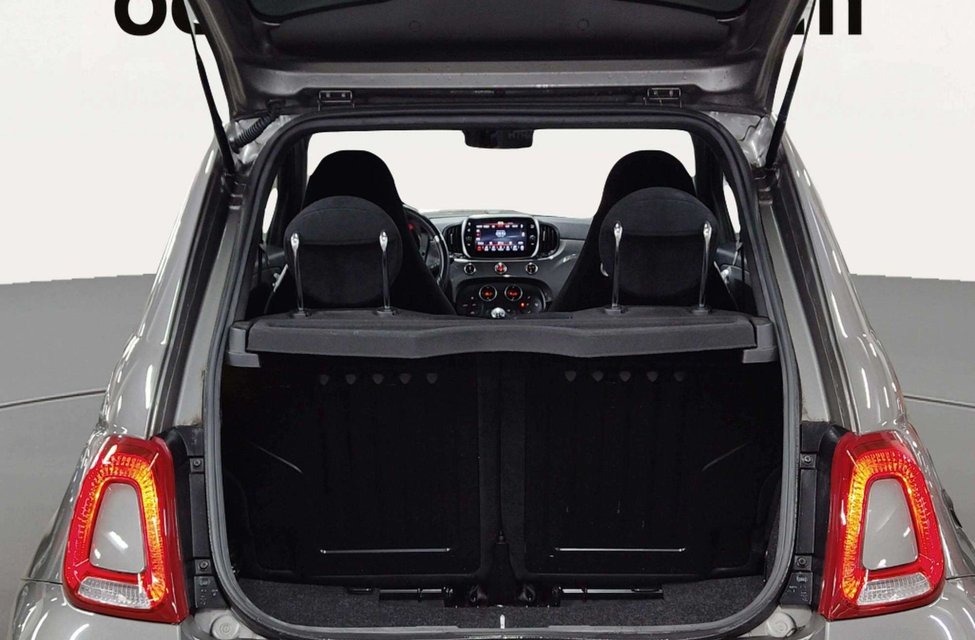 Abarth 500 1.4 16v T-Jet 595 - foto 14