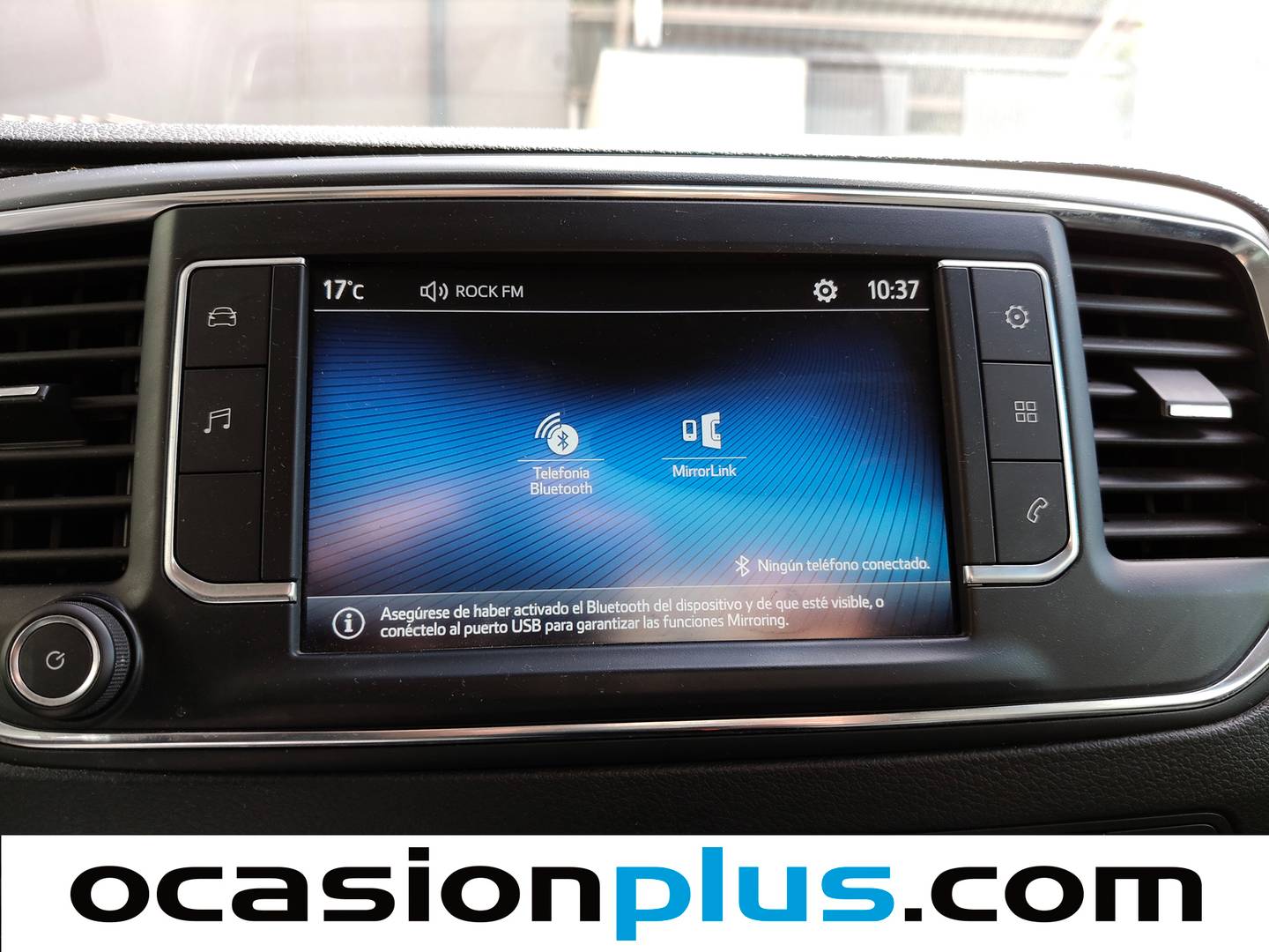 Equipamiento del Toyota Proace Verso Toyota Proace Verso Combi 2.0D Family Advance LARGO (L2)  (150 CV)