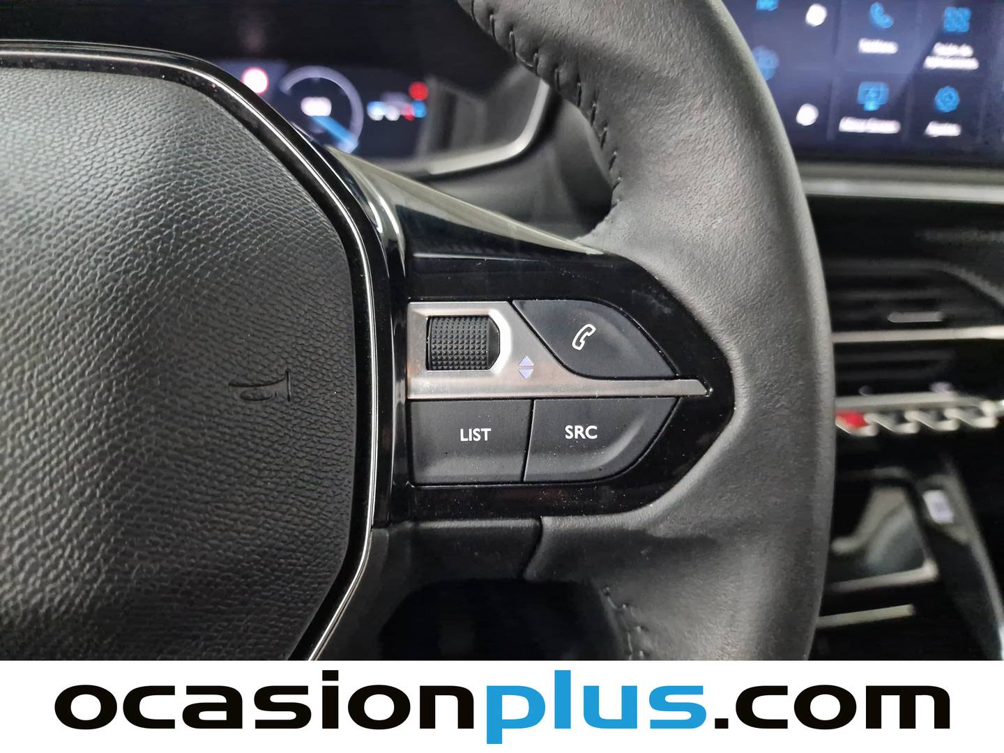 Peugeot 208 Peugeot 208 PureTech 100 Allure (100 CV) gasolina